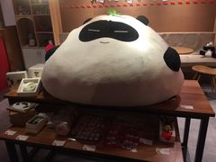 -熊猫邮局(少城店)