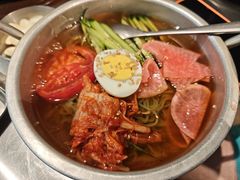 -山葵说·泥炉烤肉(泰达时尚E街区店)