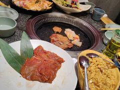 -正德源煎牛肉(安康南路店)