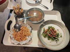 -大王油茶(磁器口店)