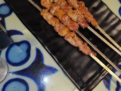 -撒拉花儿·新疆菜·清真(太阳宫店)