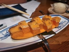 -渡鲑亭(东二环泰禾广场店)