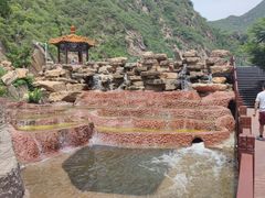 -灵溪风景区