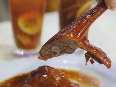 -老字号蛇口德记烧腊饭店·海鲜加工