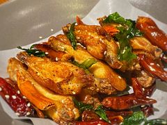 -Mercato莫卡多露台餐厅与酒吧(K11店)