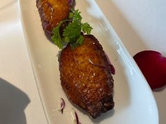 -燃扒房Steakhouse(皇庭店)