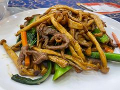 -祈胜邨•顺德鱼生•顺德菜(容桂店)