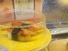 -争鲜回转寿司(浦东三钢里PLUS店)