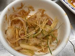 -鹤睦鱼生·啫啫煲·海鲜(保利百合店)
