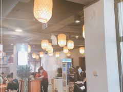 大堂-醉长安(南门总店)