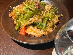 -Fuzzy Bistro 浮几韩餐·茶酒馆