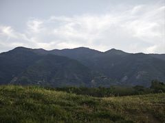 -秦始皇帝陵博物院-丽山园