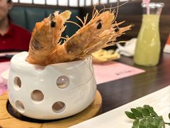 -黑松白鹿(金融街店)