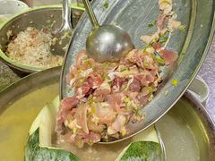 -金瑶池·猪肚鸡·传统冬瓜盅(20年白沙店)
