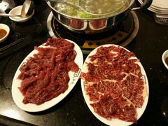 -八合里牛肉火锅(八合里总店)