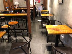 大堂-豫楚源美猴王·面(武展店)