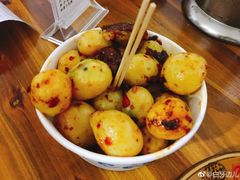 -梁记肥肠粉(宽窄巷子店)