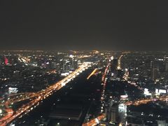 -彩虹云霄拜约克摩天塔