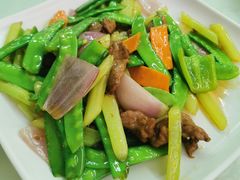 -嘉升大排档(番禺总店)