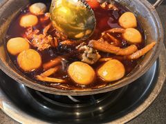 -李子坝梁山鸡(李子坝大鸡哥店)