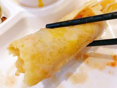 -素满香·素食自助餐(苏州·临顿路店)