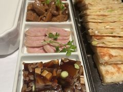 京味四小拼-106餐厅(山水文园店)