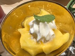 -花和海鲜自助(梅江店)