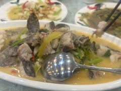 -潮汕铺老店(甜水井店)
