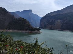 -白帝城·瞿塘峡景区
