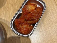 -朴大叔拌饭(广州花城汇店)