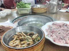 -红日饭店(裕隆三路店)