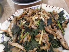 -幽优农庄·森波拉特色本地农家菜