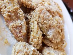 -三宝大饭店-中和艺素餐厅(浦上金山正祥广场店)