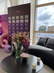 -JNK皮肤管理中心