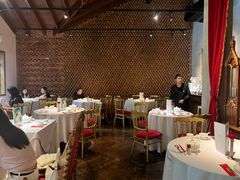 -玫瑰厅上海菜(兴国路店)