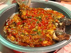 -堂瓦里·33年传统赣菜(第一街区店)