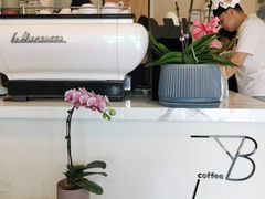 -LAB COFFEE来杯咖啡(浦仓路店)