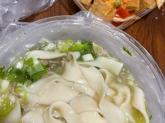 -河南大锅羊肉汤