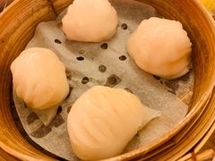 晶莹鲜虾饺-添好运点心专门店(深水埗店)