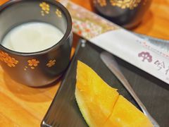 -吟松日式料理(莘庄店)
