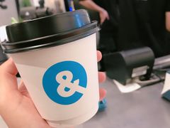 -COFFii&JOY(龙江新城市广场店)
