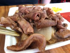 -细妹五香牛杂(步行街店)