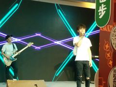 -天虹购物中心(石路店)