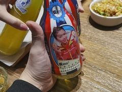 -熙成烧烤(白塔岭店)