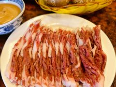 -前门张记涮肉(前门店)