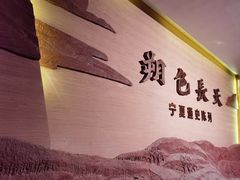 -宁夏博物馆