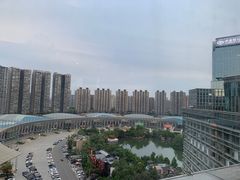 -火舞泰·泰式海鲜火锅餐厅(世纪城店)