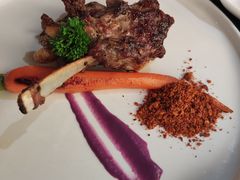-339旋转餐厅(天府熊猫塔店)