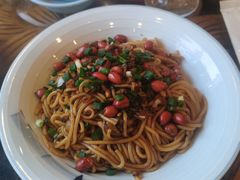 南昌拌粉-西江美食舫·江西菜(健德桥店)