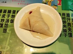-令氏家外家岐山面(火炬路店)
